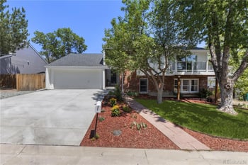 19355 E Greenwood Pl, Aurora, CO 80013