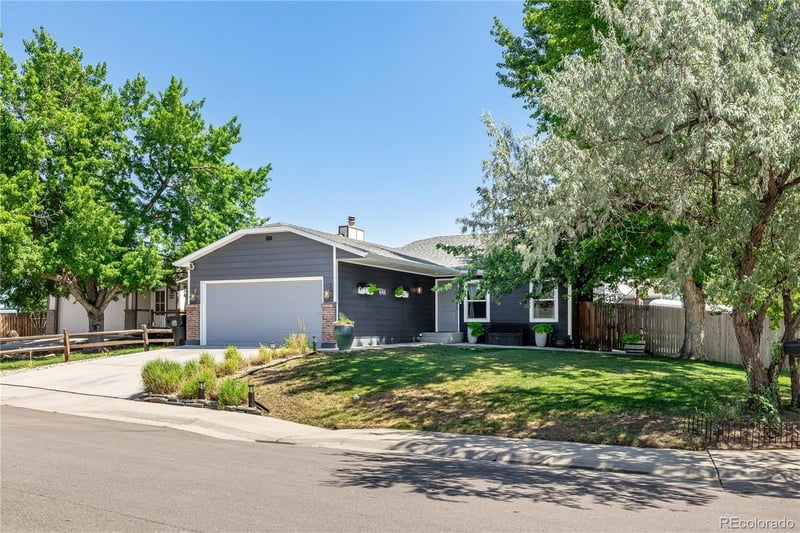 4744 S Taft Ct, Morrison, CO 80465