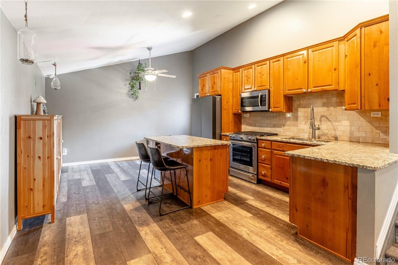 4744 S Taft Ct, Morrison, CO 80465