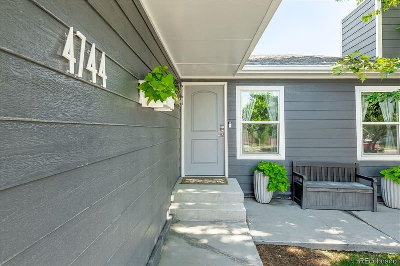 4744 S Taft Ct, Morrison, CO 80465