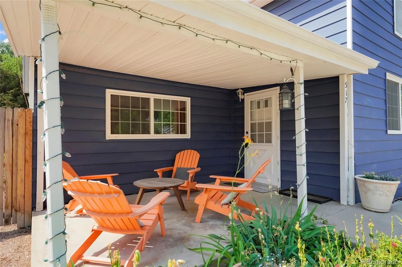 517 Locust St, Windsor, CO 80550