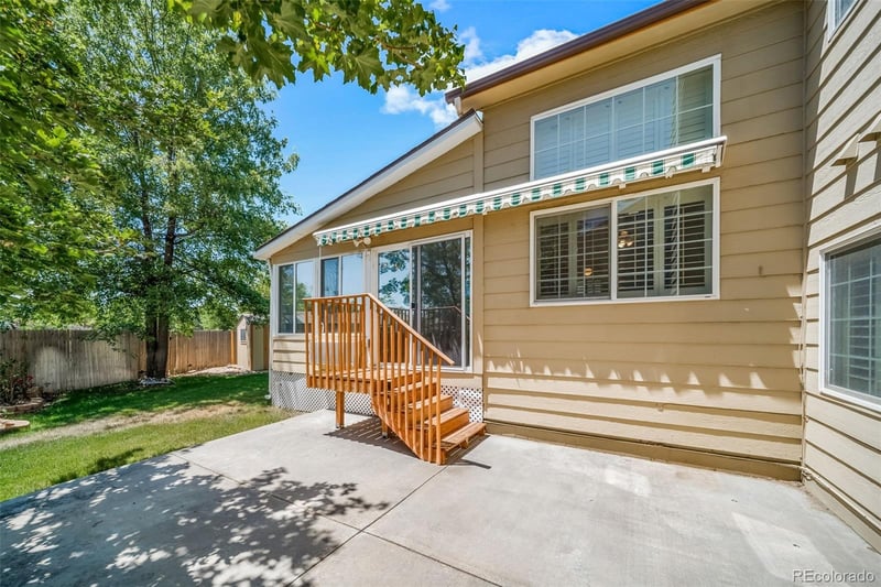 20460 E 45th Ave, Denver, CO 80249