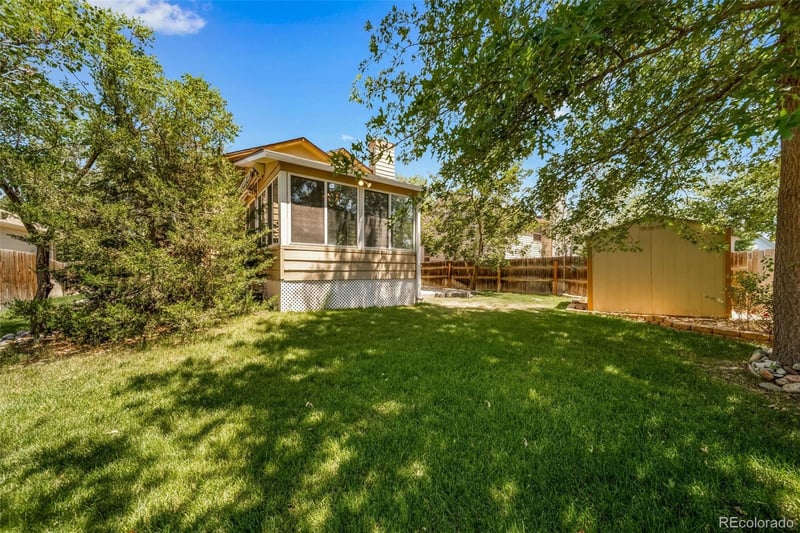 20460 E 45th Ave, Denver, CO 80249