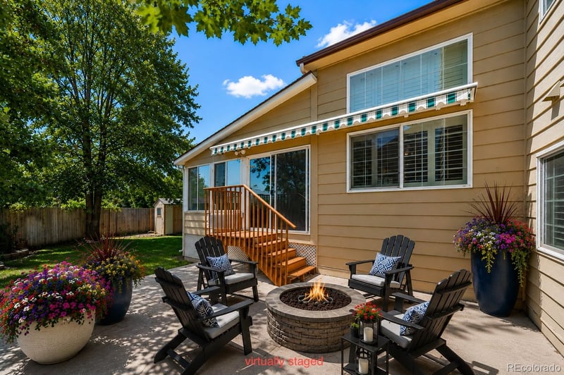20460 E 45th Ave, Denver, CO 80249