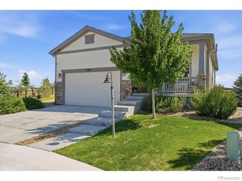 3798 Keplinger Lake Dr, Loveland, CO 80538
