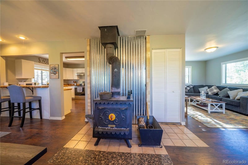 3557 Stagestop Rd, Jefferson, CO 80456