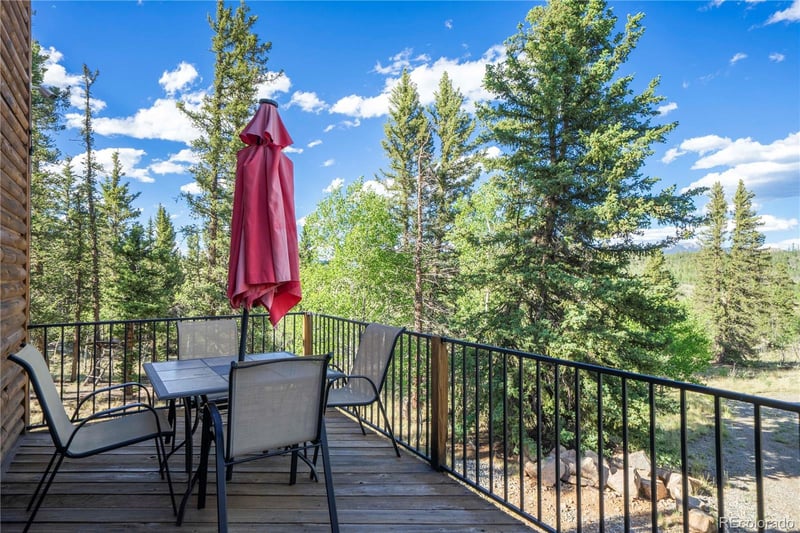 3557 Stagestop Rd, Jefferson, CO 80456