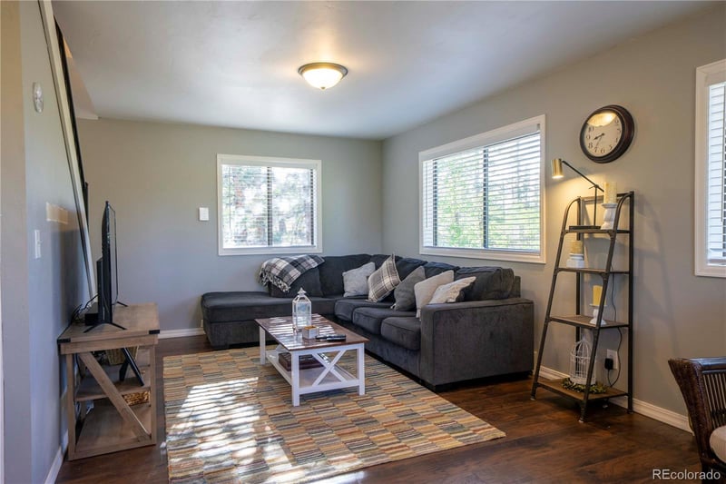 3557 Stagestop Rd, Jefferson, CO 80456