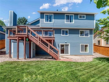 9304 Montrose Way, Highlands Ranch, CO 80126