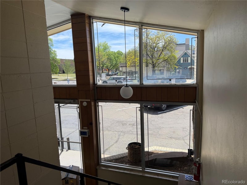 1709 Williams , Denver, CO 80218
