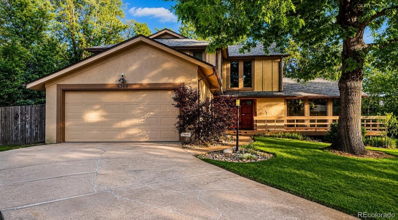 6560 E Colorado Dr, Denver, CO 80224