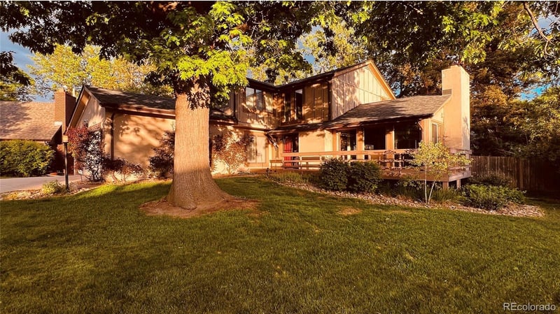 6560 E Colorado Dr, Denver, CO 80224