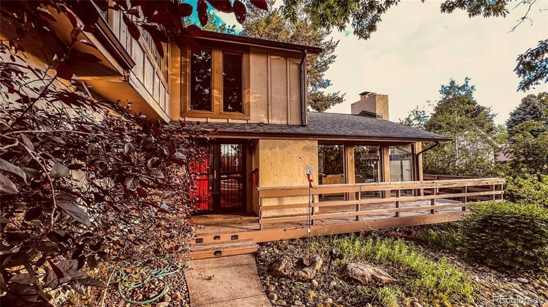6560 E Colorado Dr, Denver, CO 80224