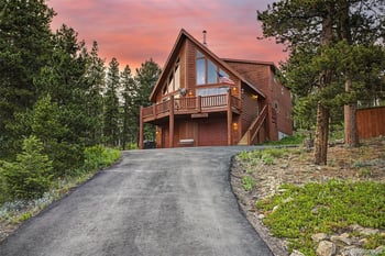 181 Juniper Rd, Black Hawk, CO 80422