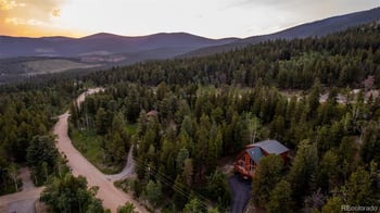 181 Juniper Rd, Black Hawk, CO 80422