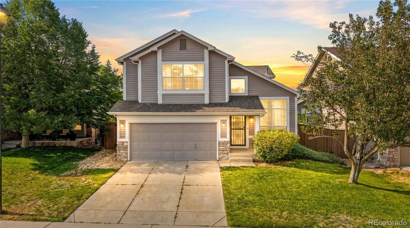 Home Worth Check