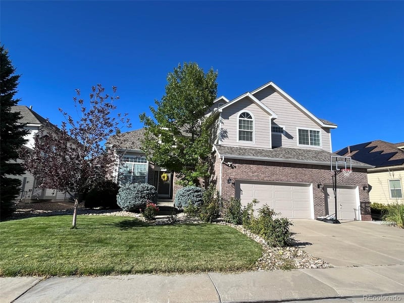 16851 Euclid Ln, Aurora, CO 80016