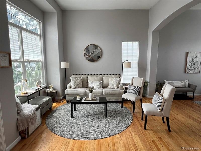 16851 Euclid Ln, Aurora, CO 80016
