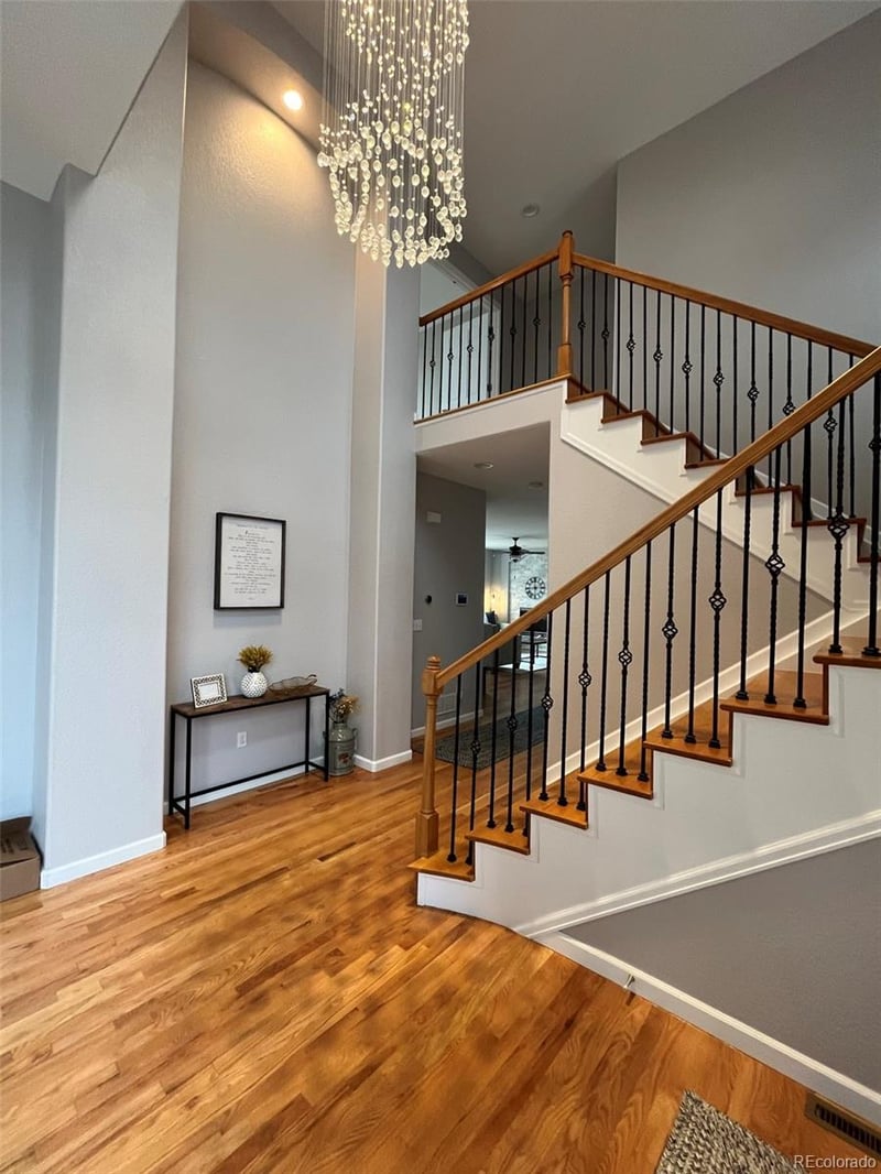 16851 Euclid Ln, Aurora, CO 80016