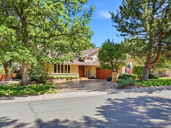 4811 W 102nd Ave, Westminster, CO 80031