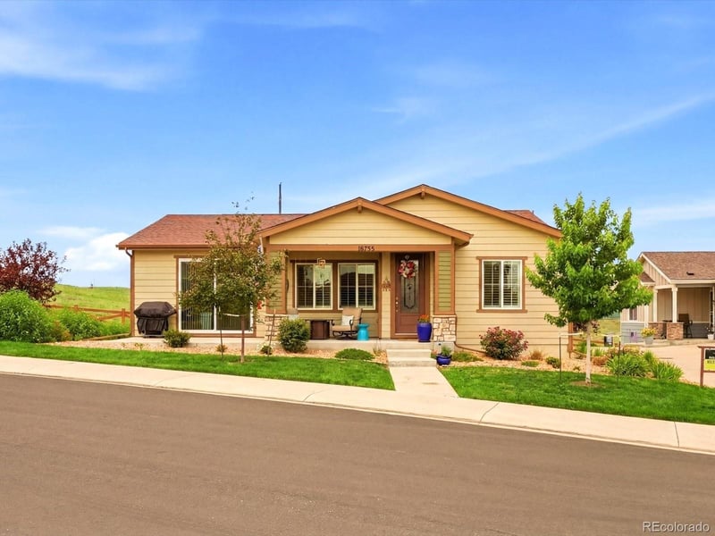 10755 Bear Cub Dr, Broomfield, CO 80021