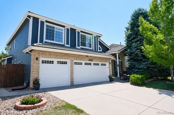 10276 Jill Ave, Highlands Ranch, CO 80130