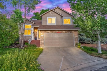 5419 Indian Summer Ct, Boulder, CO 80301