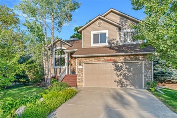 5419 Indian Summer Ct, Boulder, CO 80301