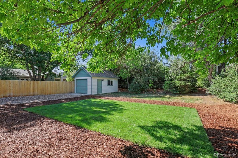 4770 Amherst Ave, Denver, CO 80222