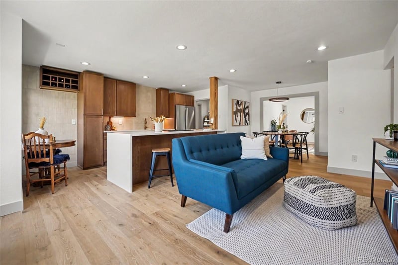 4770 E Amherst Ave, Denver, CO 80222
