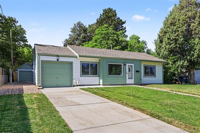 4770 Amherst Ave, Denver, CO 80222