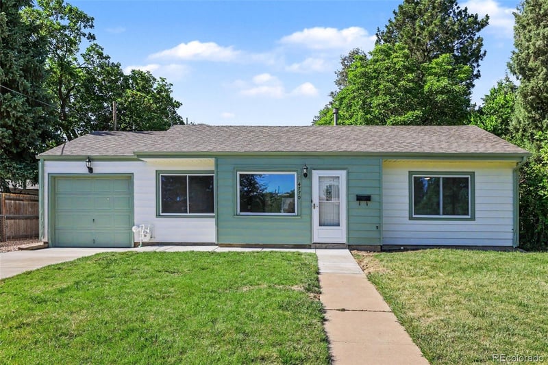 4770 Amherst Ave, Denver, CO 80222