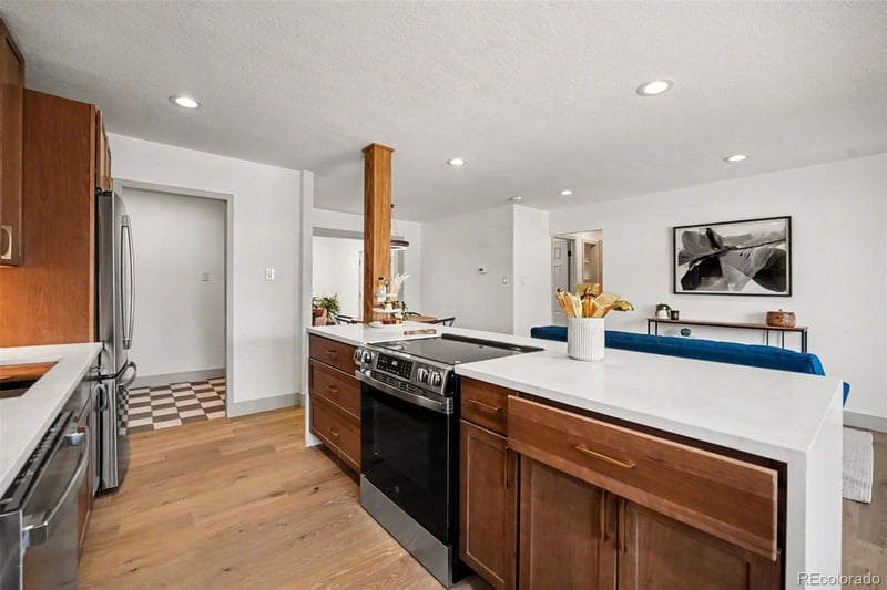 4770 E Amherst Ave, Denver, CO 80222