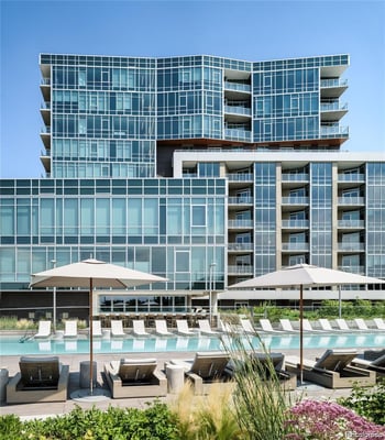 4200 W 17th Ave #1105, Denver, CO 80204