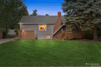1825 Dover St, Denver, CO 80215