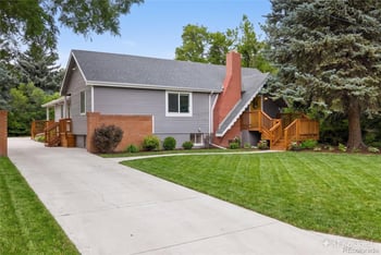 1825 Dover St, Denver, CO 80215