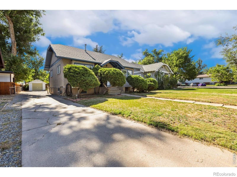 1326 14th Ave, Greeley, CO 80631