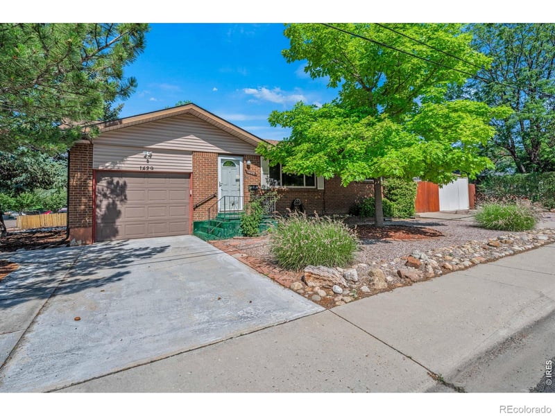 1429 Lashley St, Longmont, CO 80504