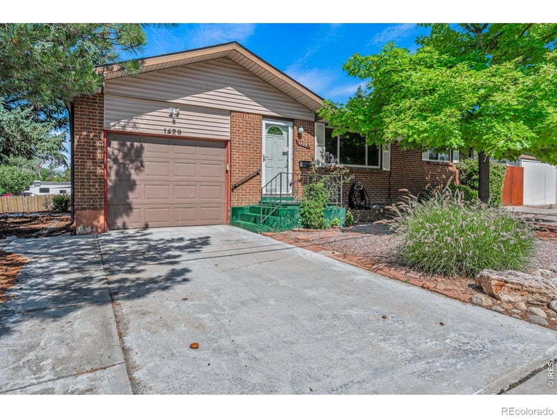1429 Lashley St, Longmont, CO 80504