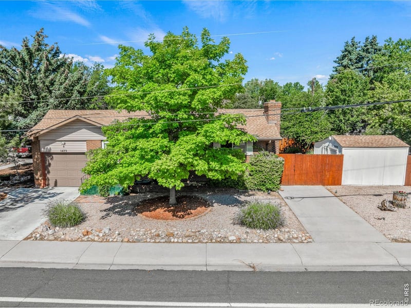 1429 Lashley St, Longmont, CO 80504