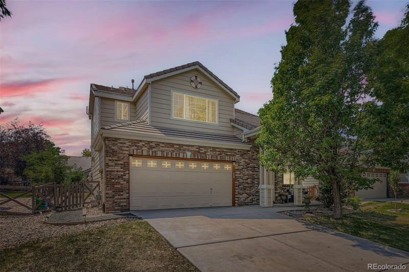 14844 117th Ave, Commerce City, CO 80603
