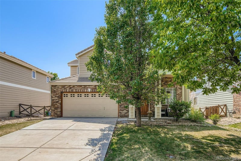 14844 117th Ave, Commerce City, CO 80603