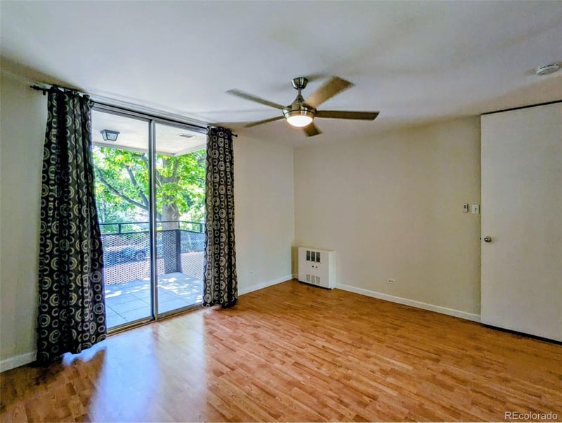 1200 Vine St #2F, Denver, CO 80206