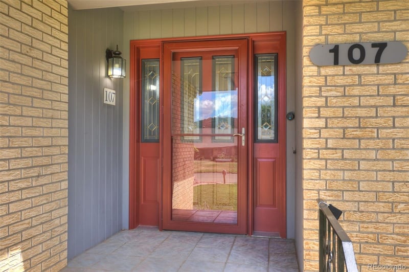 107 Radio Dr, Trinidad, CO 81082