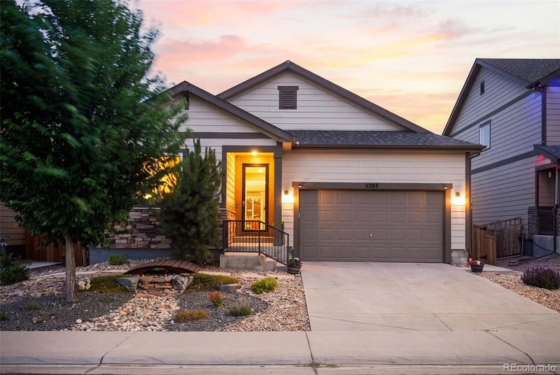 6388 Agave Ave, Castle Rock, CO 80108