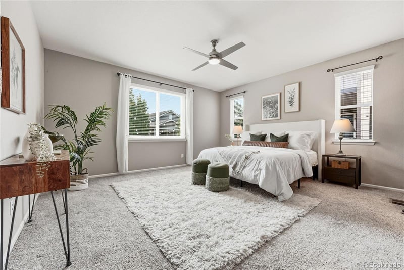 6388 Agave Ave, Castle Rock, CO 80108