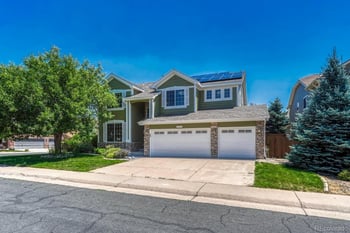 10202 Nickolas Ave, Littleton, CO 80130