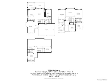 10202 Nickolas Ave, Littleton, CO 80130