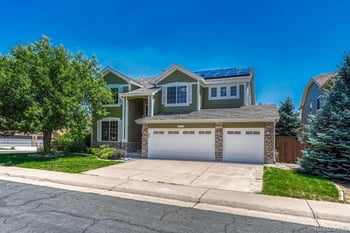 10202 Nickolas Ave, Littleton, CO 80130