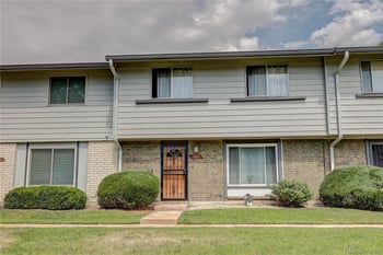 1183 S Troy St, Aurora, CO 80012